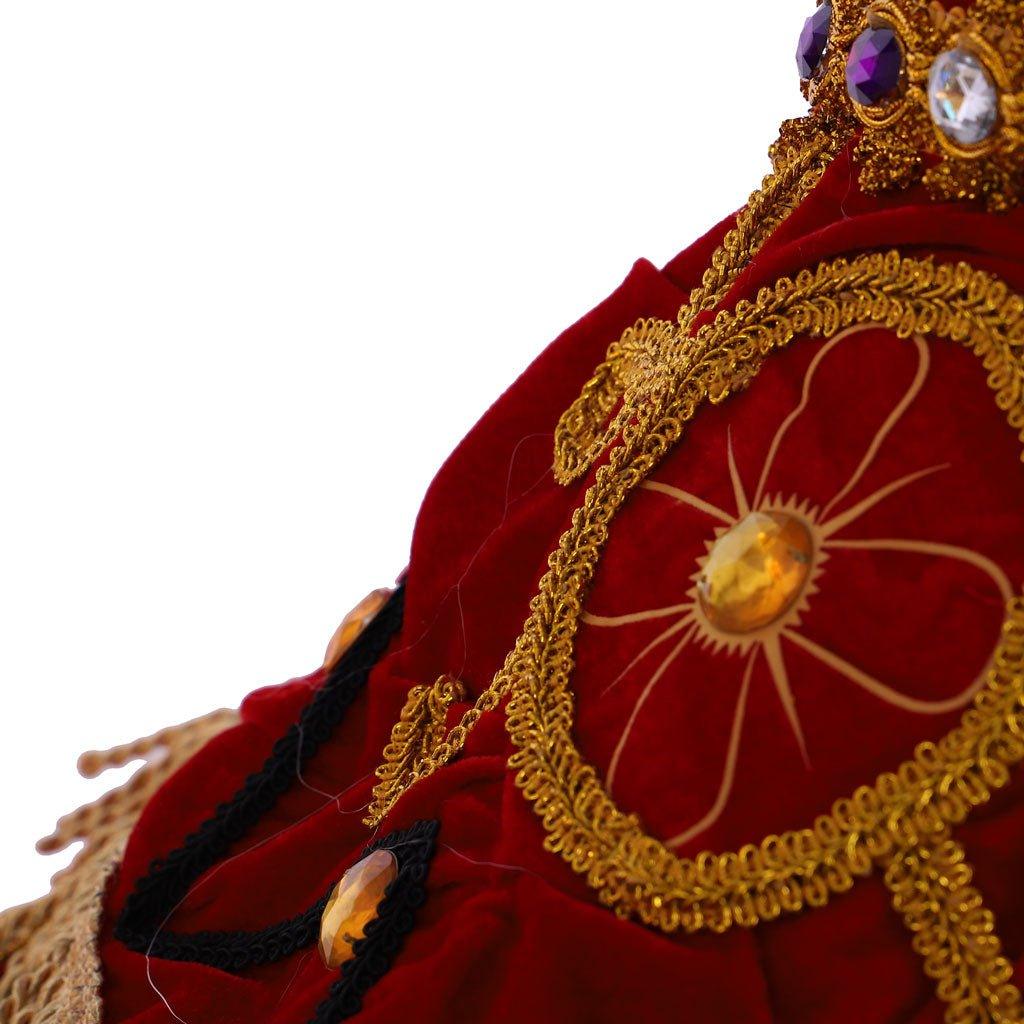 Vestido de Cosplay de Christine Daae de 'El Fantasma de la Ópera' para Mujer | Vestido de Ballet de Hannibal - Fantasia Cosera