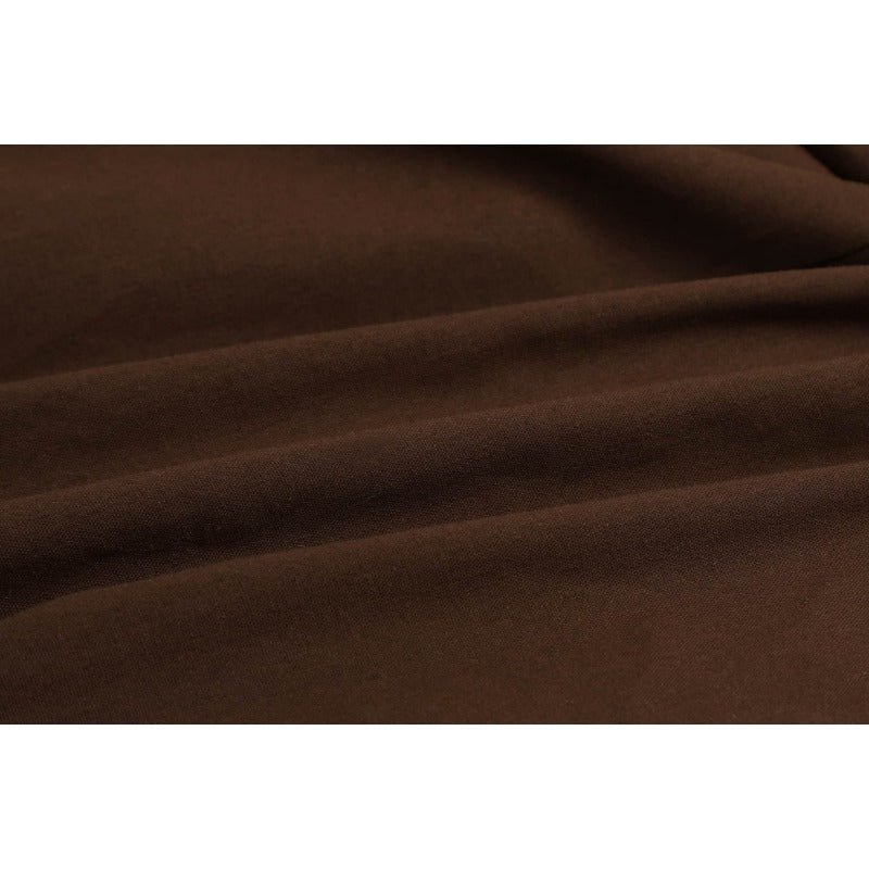 Traje de Cosplay de Obi-Wan Kenobi Vestimenta Jedi Conjunto Completo para Halloween y Fiestas - Fantasia Cosera