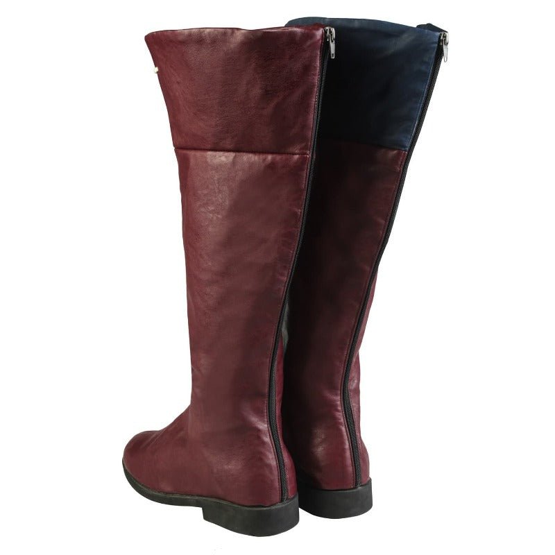 Traje de Cosplay de Hayato Ozaki de Nil Admirari no Tenbin - Outfit Inspirado en Anime - Fantasia Cosera