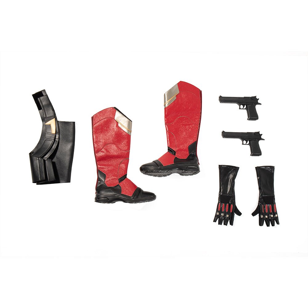 Bandai SHF Avengers Falcon, Soldado del Invierno - Fantasia Cosera