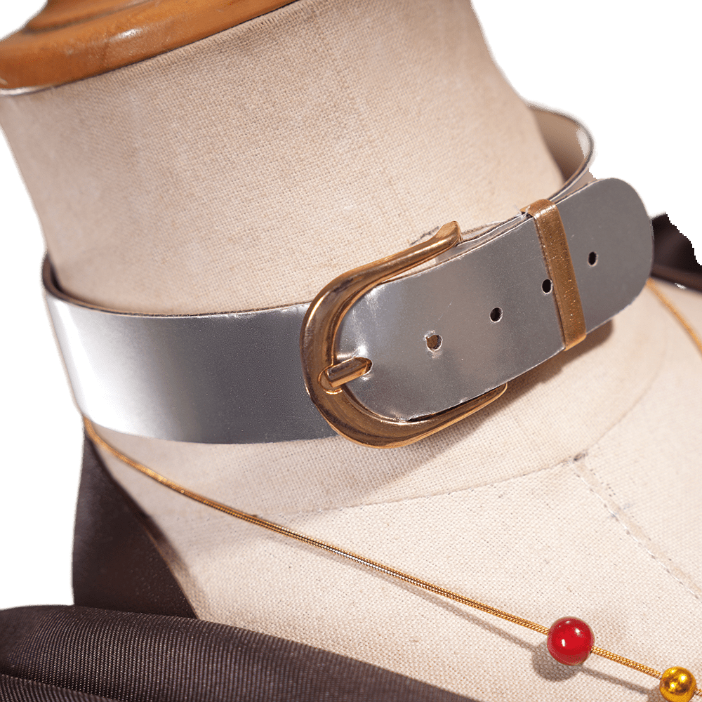 Traje de Cosplay de Eternal Chick Taffy Virtual Streamer - Outfit de Streamer Virtual de Anime - Fantasia Cosera