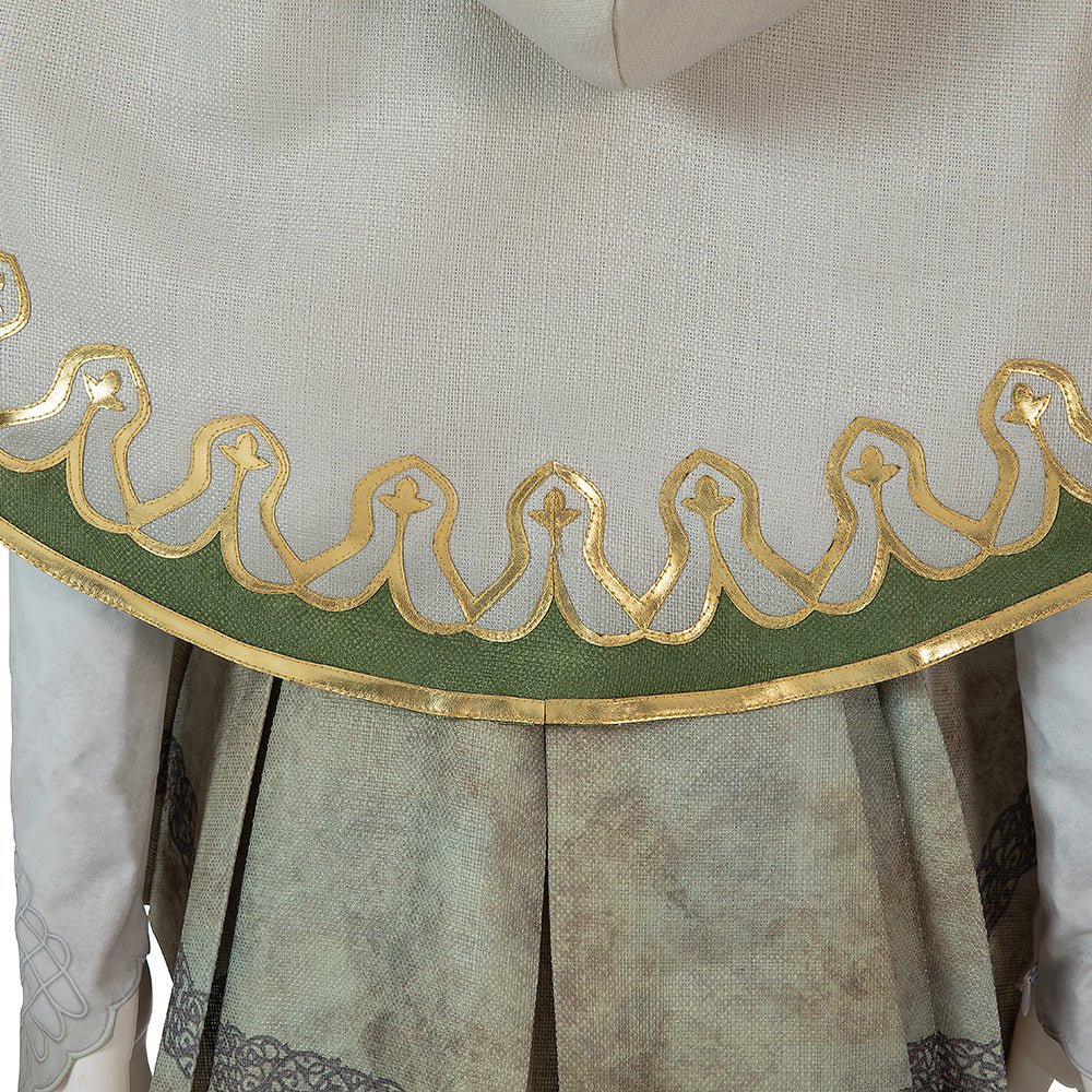 Traje de Cosplay de Duran de Dragon's Dogma 2 - Outfit de Personaje de Juego de Alta Calidad - Fantasia Cosera