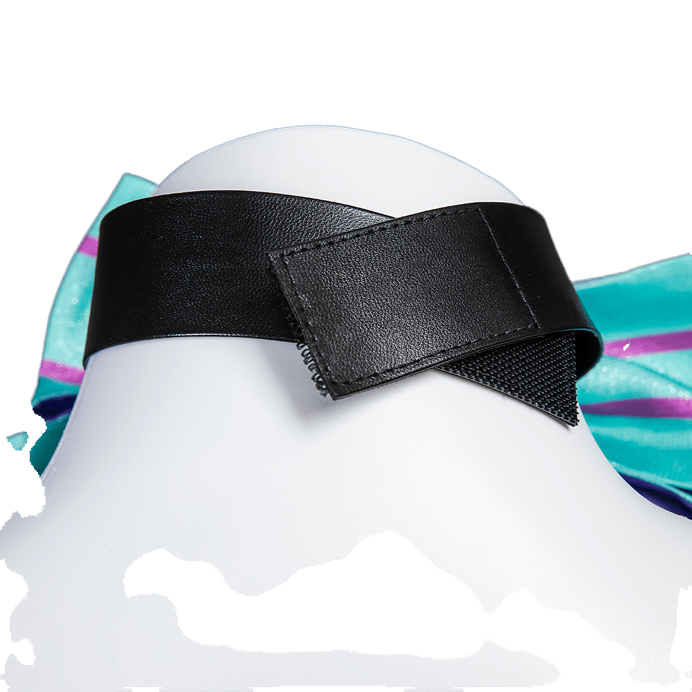 Disfraz de Hatsune Miku Muse Dash - Traje Oficial Licenciado para Fans - Fantasia Cosera