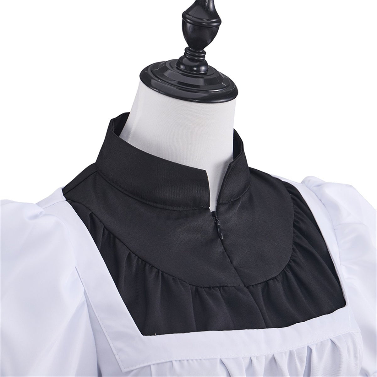 Traje de Cosplay de Jill Warrick de Final Fantasy – Outfit Premium para Fans de FF - Fantasia Cosera