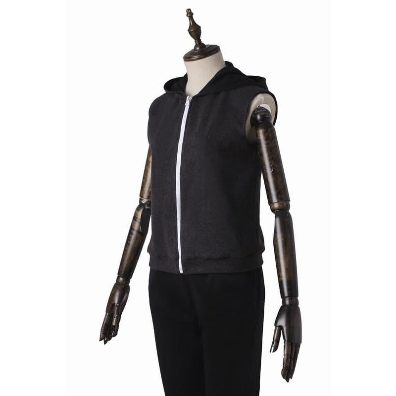 YURI!!! on ICE Yuri Plisetsky Chaqueta Cosplay Disfraz para Halloween y Fiestas - Fantasia Cosera