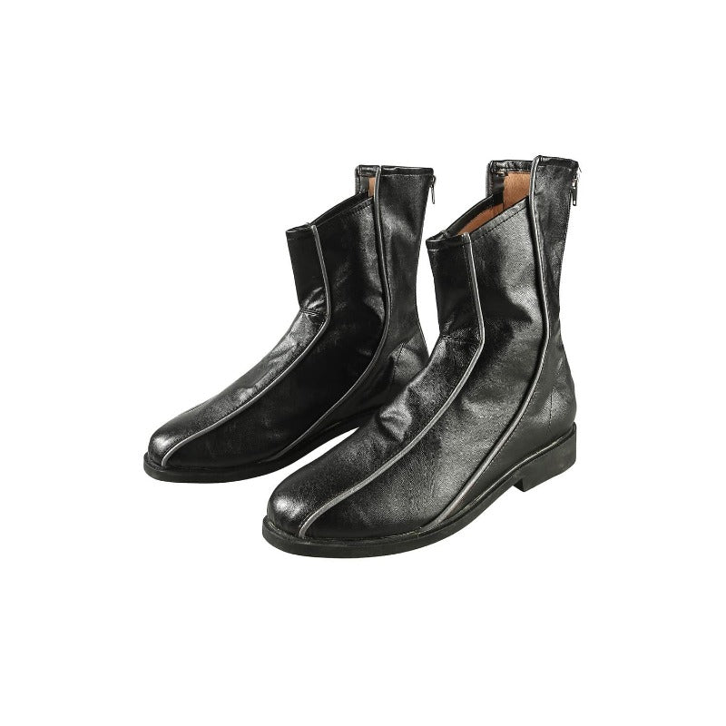 Traje de Cosplay de Spider-Man: Lejos de Casa - Versión Furtiva de Peter Parker - Fantasia Cosera