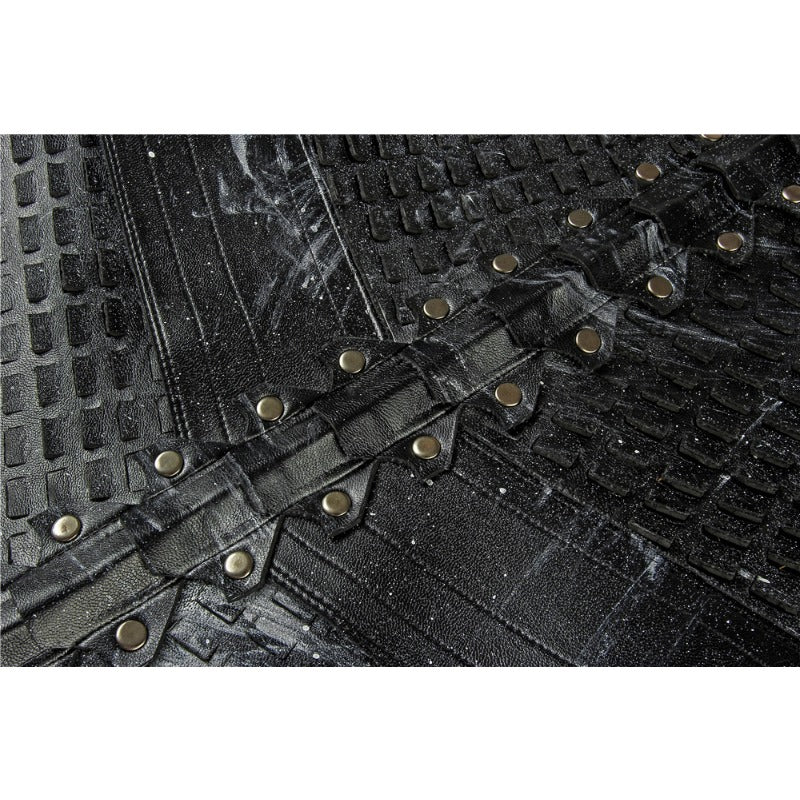 Disfraz de Cosplay del Rey de la Noche de Juego de Tronos – Traje de Comandante Caminante Blanco para Halloween - Fantasia Cosera