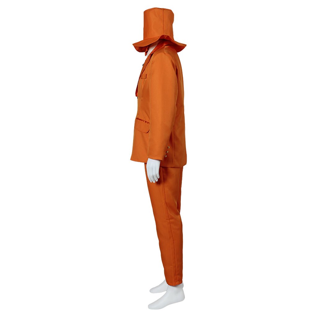 Disfraz de Dumber Lloyd para Hombres Adultos - Navidad, Halloween y Carnaval - Fantasia Cosera