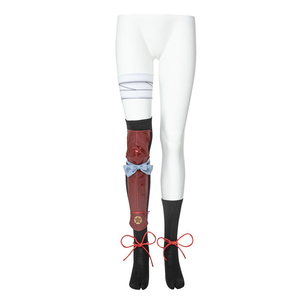 Traje de Cosplay de Yoimiya de Genshin Impact - Outfit Inspirado en Anime, Alta Calidad, Ideal para Roleplay - Fantasia Cosera