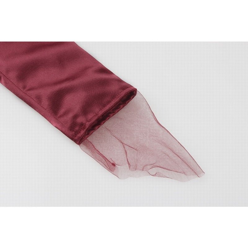 Traje de Jean Grey Summers Cosplay - Outfit de la Serie de TV y Películas para Fans - Fantasia Cosera