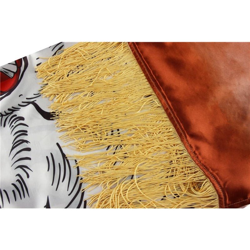 Traje de Cosplay Mikazuki Munechika Musical Touken Ranbu 2018 - Shinken Ranbu Sai - Fantasia Cosera