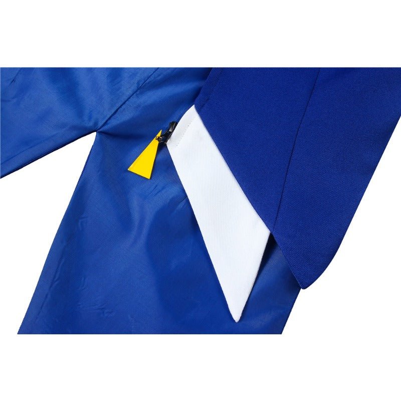 Traje de Cosplay de Star Twinkle Pretty Cure Cure Cosmo Yuni para Halloween y Convenciones - Fantasia Cosera