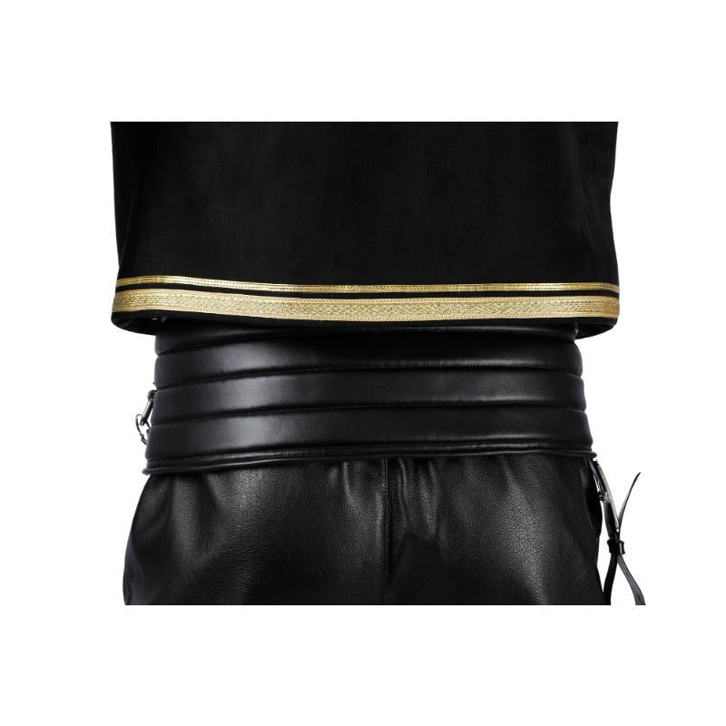 Traje de Cosplay de Furiosa: Una Saga de Mad Max - Traje de Dementus - Fantasia Cosera