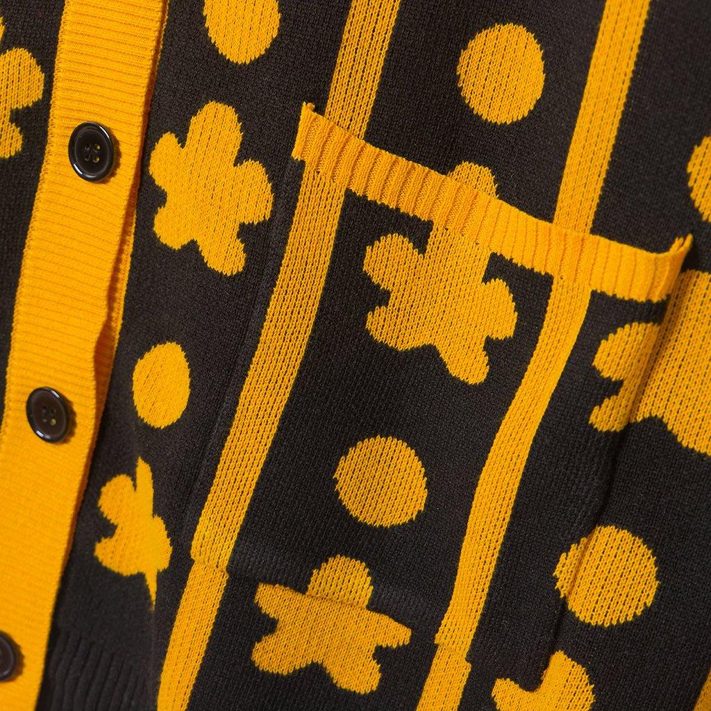 Suéter Cardigan Anime Trafalgar D. Water Law | Chaqueta de Punto para Adultos | Serie Cosplay - Fantasia Cosera