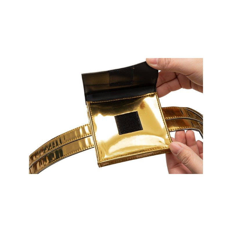 Traje de Cosplay Starlight Annie - Outfit de Anime de Serie Desconocida - Fantasia Cosera