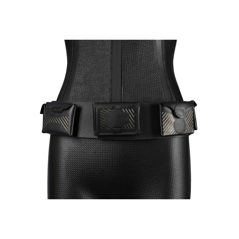 Disfraz de Gatita Anime para Halloween - Traje Zentai de Selena Kyle para Adultos - Fantasia Cosera