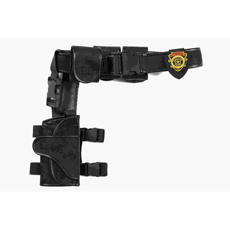 Disfraz de Jill Valentine Ashley para Halloween y Carnaval - Fantasia Cosera