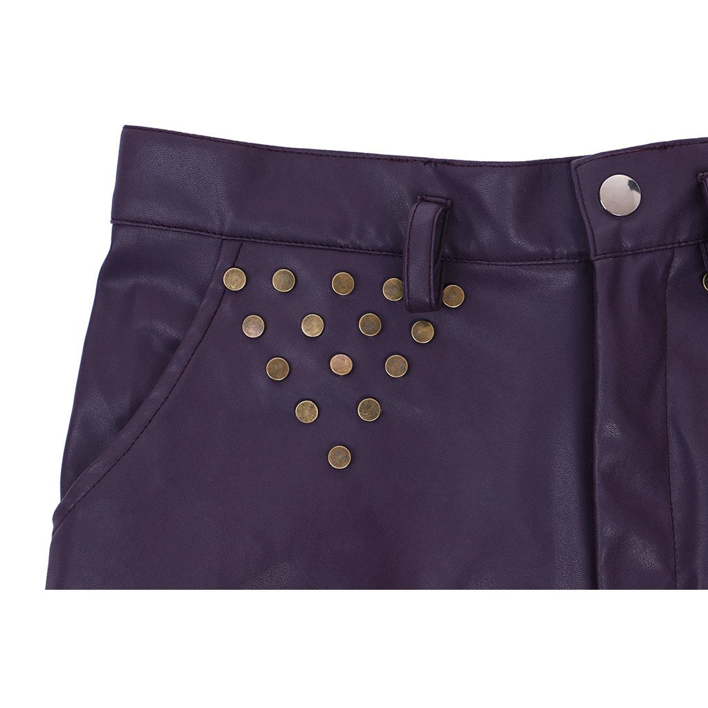 Traje de Cosplay de Vinegar Doppio | JoJo’s Bizarre Adventure Golden Wind - Fantasia Cosera