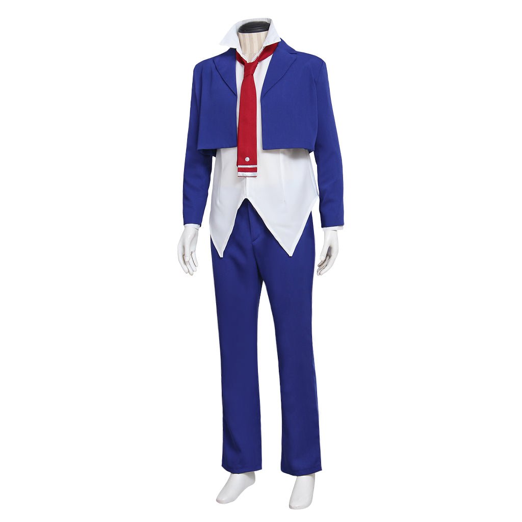 Traje de Cosplay de Fudo Nomura - Armed Girl's Machiavellism - Fantasia Cosera