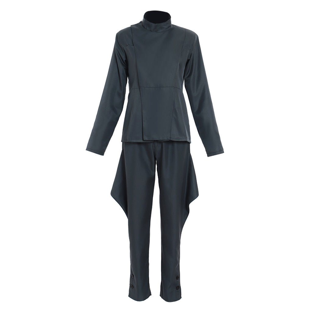 Traje de Cosplay de Han Solo de La Guerra de las Galaxias - Fantasia Cosera