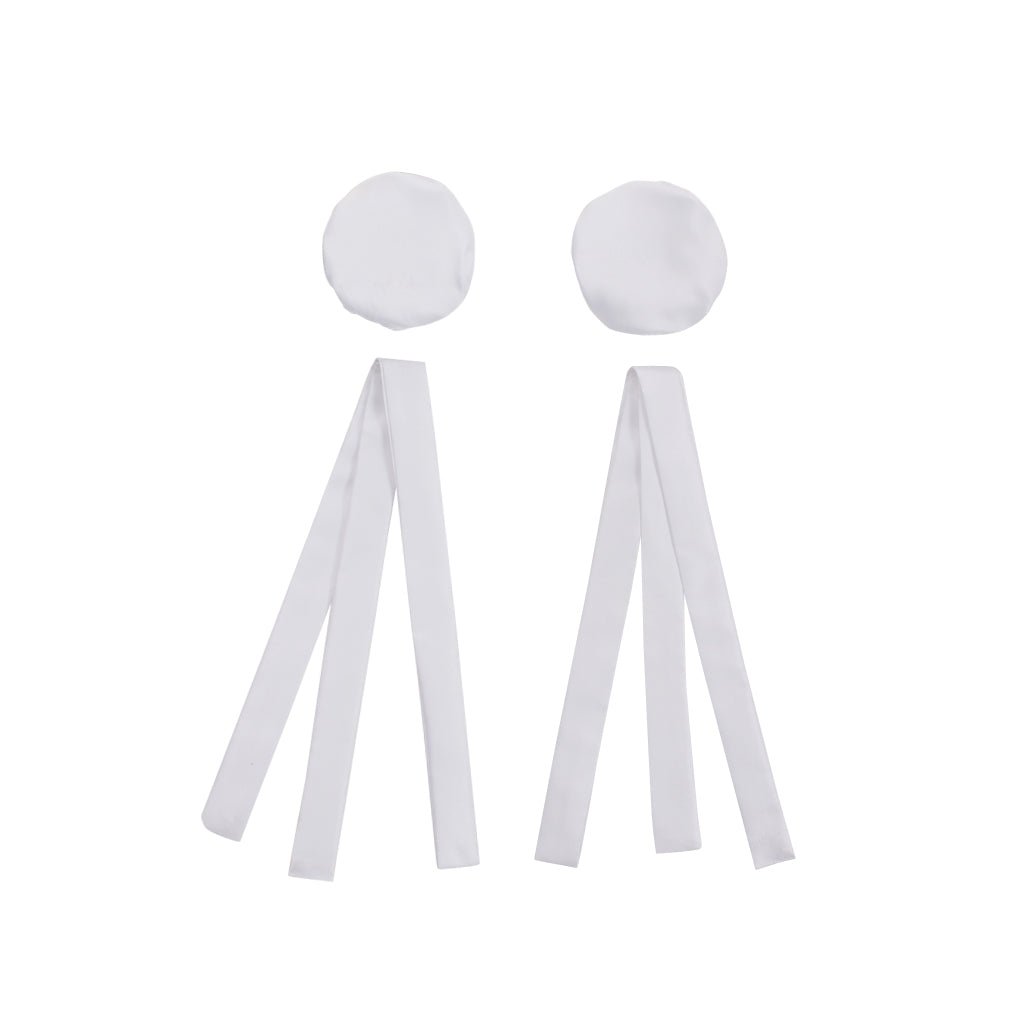 Traje de Cosplay de Baño Elastic Li - Conjunto de Dos Piezas - Fantasia Cosera