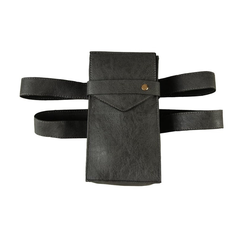 Disfraz de Cosplay Ashe Elizabeth Caledonia para Halloween - Serie Overwatch - Fantasia Cosera