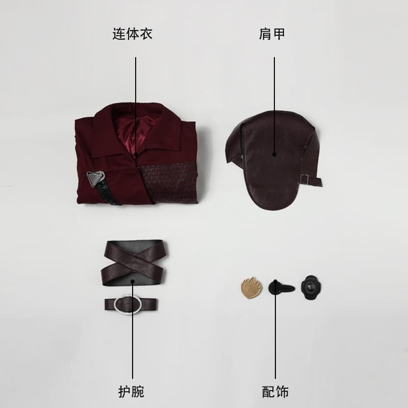 Traje de Cosplay de Groot para Adultos y Niños | Jumpsuit Completo Inspirado en la Película para Halloween y Eventos - Fantasia Cosera