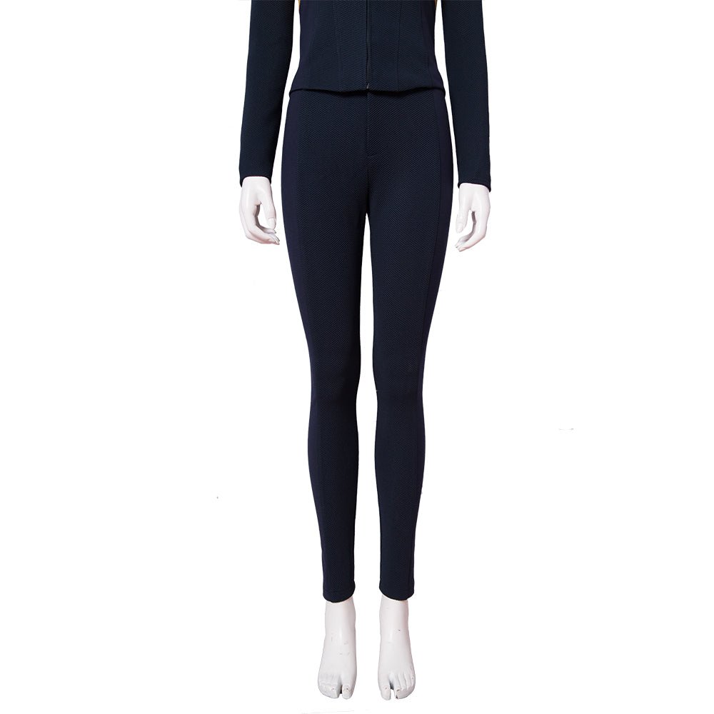 Traje de Cosplay de Jean Grey Fénix Oscura X-Men - Réplica de Película de Alta Calidad - Fantasia Cosera