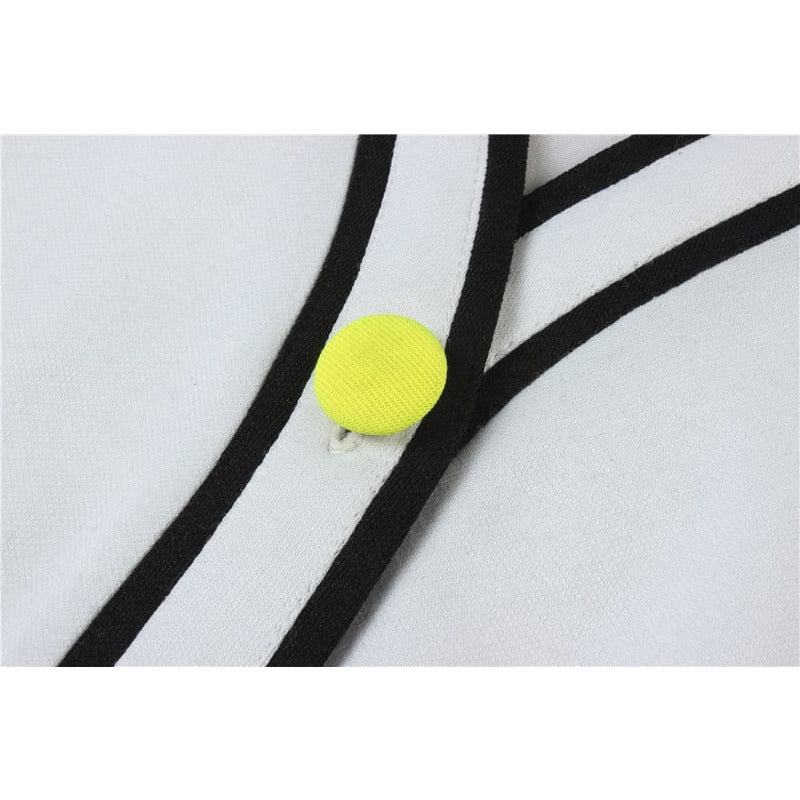 SSSS.GRIDMAN Traje Cosplay de Takarada Rikka Hecho a Medida - Fantasía Cosera - Fantasia Cosera