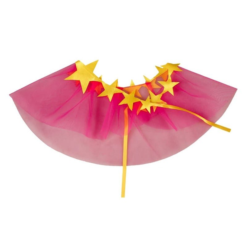 Traje de Cosplay de Elena Amaya Erena Cure Ameriu Star☆Twinkle Precure para Fans de Anime - Fantasia Cosera