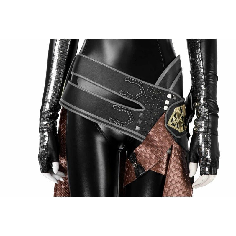 Traje de Cosplay de Benedikta Harman FF16 para Mujer - Disfraz para Fiesta de Halloween - Fantasia Cosera