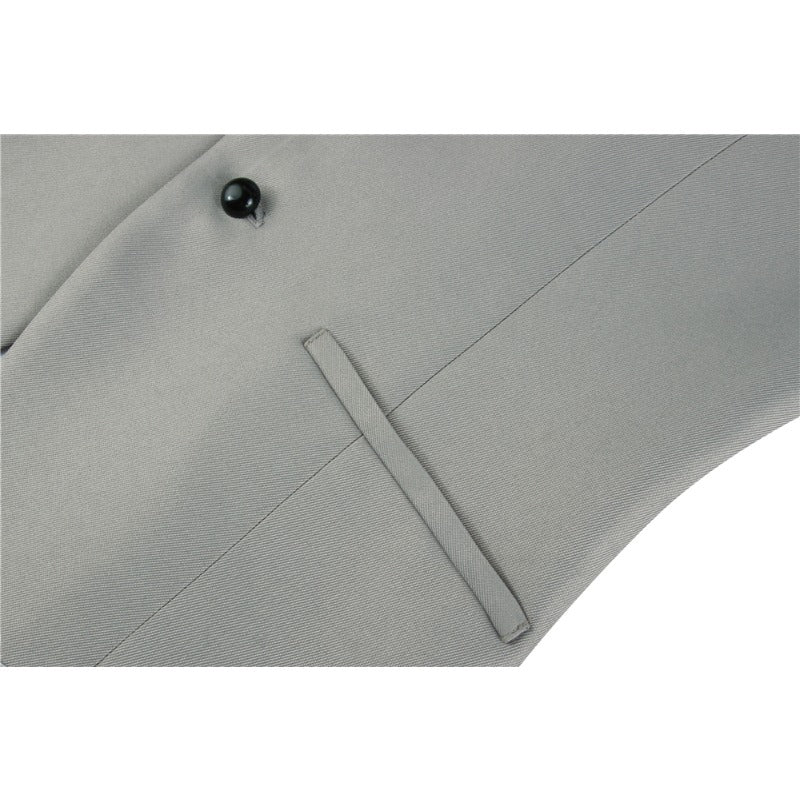 Traje de Cosplay de Hajime Nagumo - Arifureta: De Común a Más Fuerte del Mundo - Fantasia Cosera