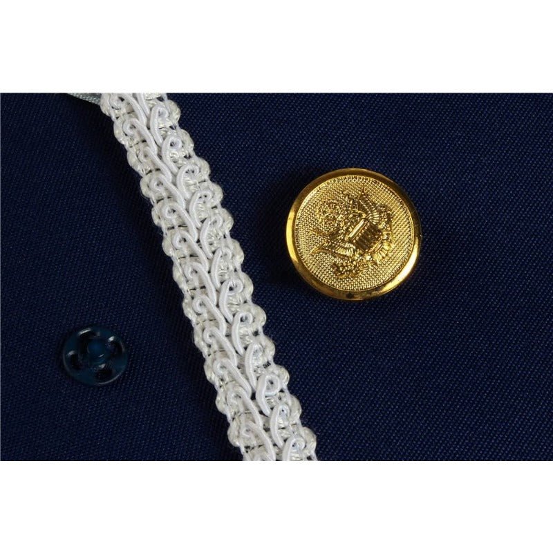 Traje de Cosplay de Nagasone Kotetsu de Touken Ranbu Musical - Outfit de Anime de Alta Calidad - Fantasia Cosera