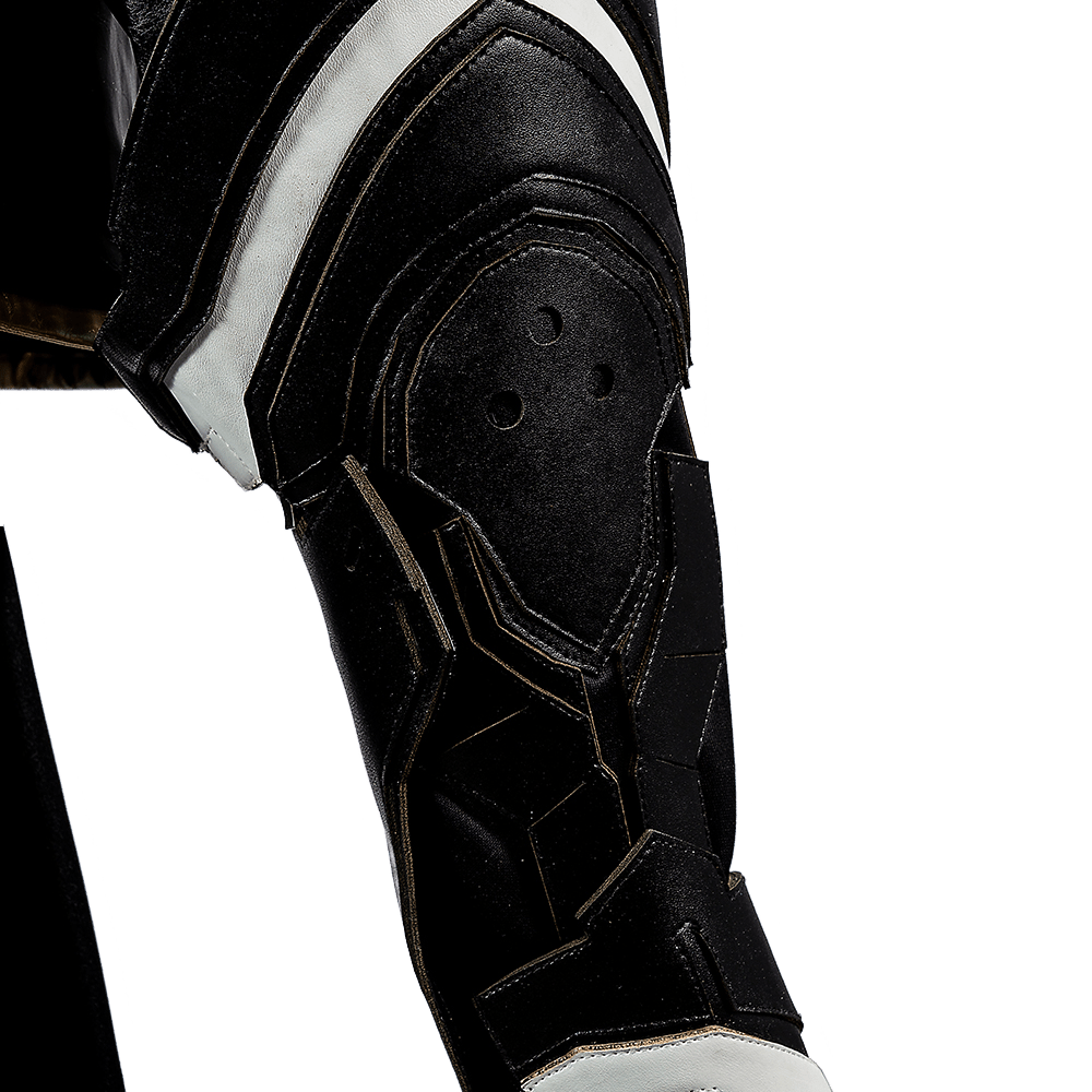 Traje de Cosplay de Kevin de Honkai Impact 3rd - Calidad Premium - Fantasia Cosera