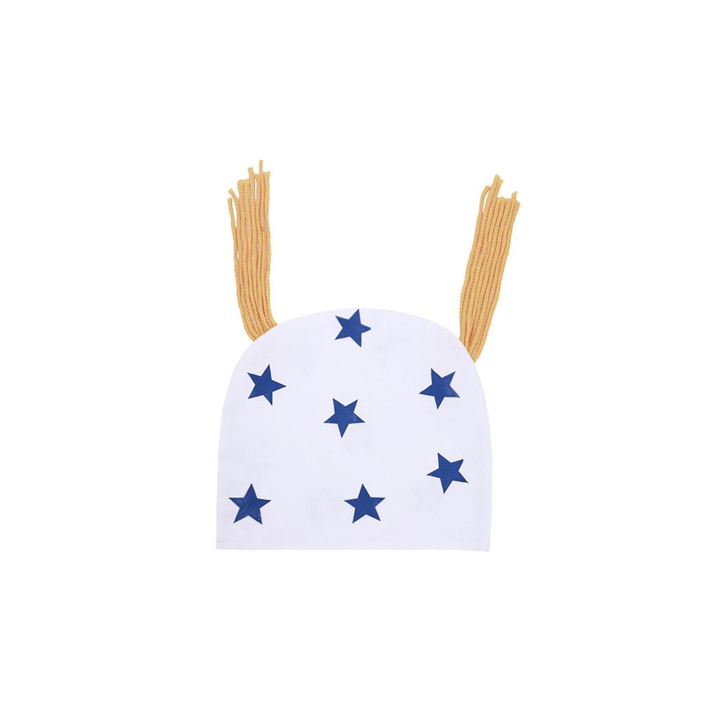 Traje de Cosplay de Johnny Joestar de JoJo's Bizarre Adventure - Fantasia Cosera