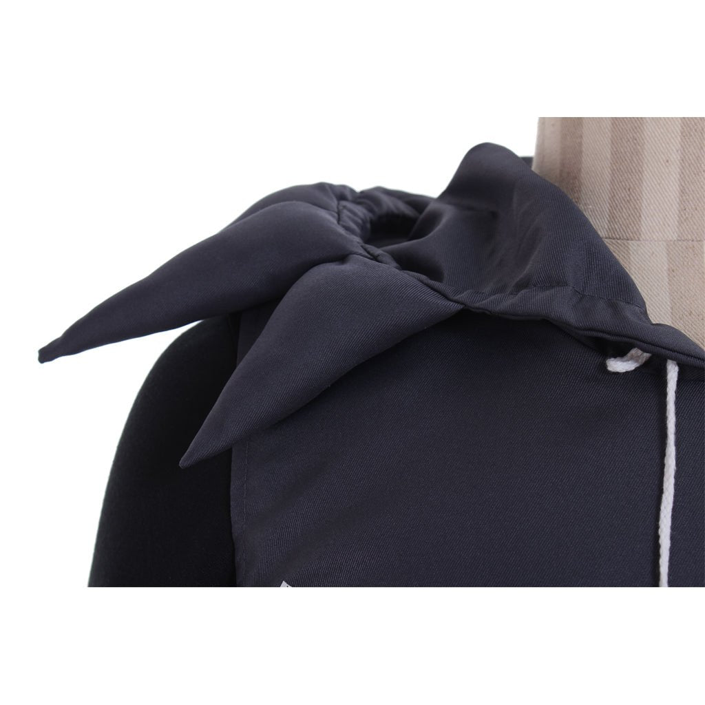 Traje de Cosplay de Gladion del Equipo Calavera de Pokémon Sol y Luna - Fantasia Cosera