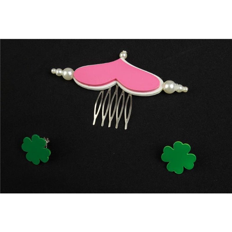 Traje de Cosplay de Nono Hana - Vestido de Anime para Halloween, Navidad y Año Nuevo - Fantasia Cosera