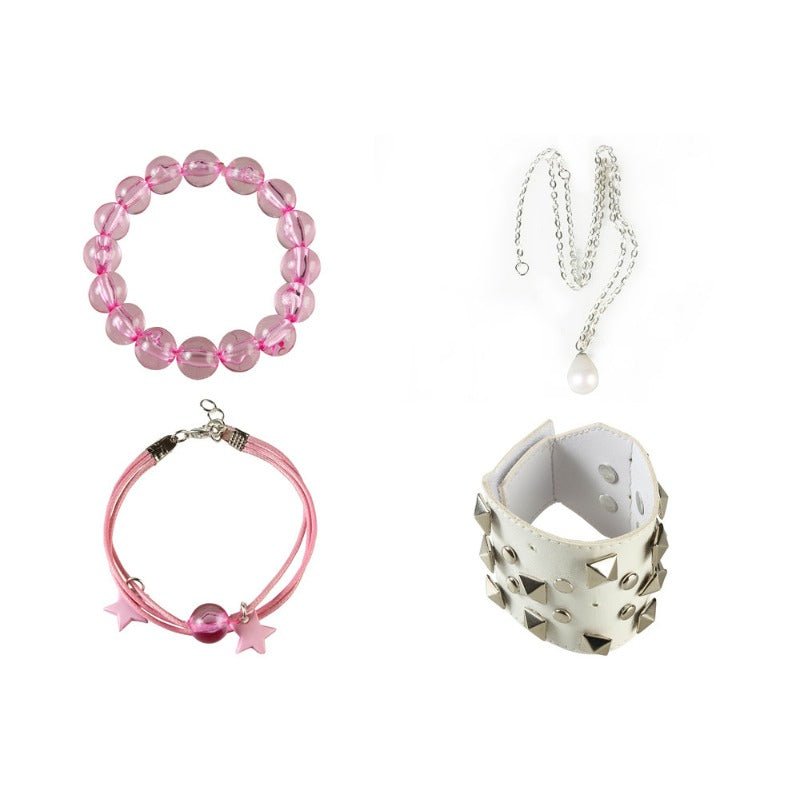 Traje de Cosplay de Kairi de Kingdom Hearts III - Outfit de Combate para Mujer para Halloween y Carnaval - Fantasia Cosera