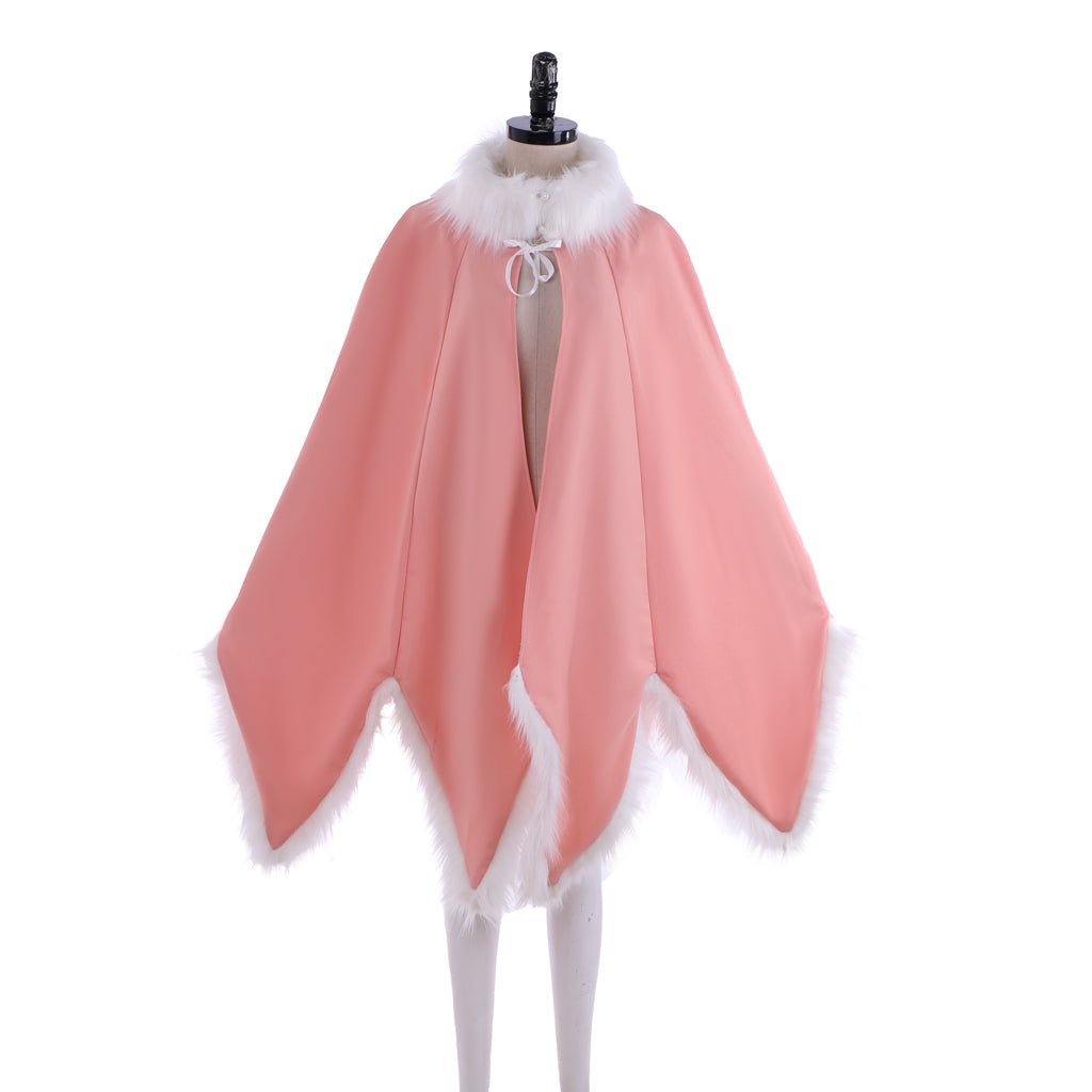 Traje de Cosplay de Homura Momiji de Dr. STONE - Fantasia Cosera