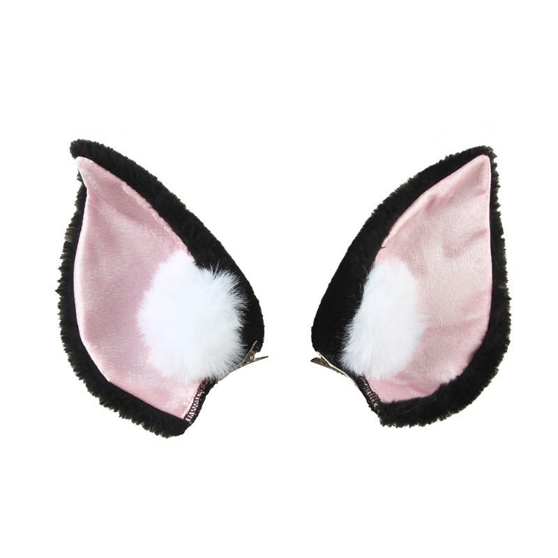 Vestido de Fantasía Lolita Cure Cosmo Yuni de Star Twinkle Pretty Cure - Fantasia Cosera