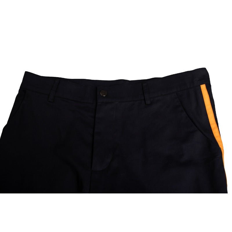 Traje de Príncipe de La Bella y La Bestia para Halloween y Fans de Anime - Fantasia Cosera