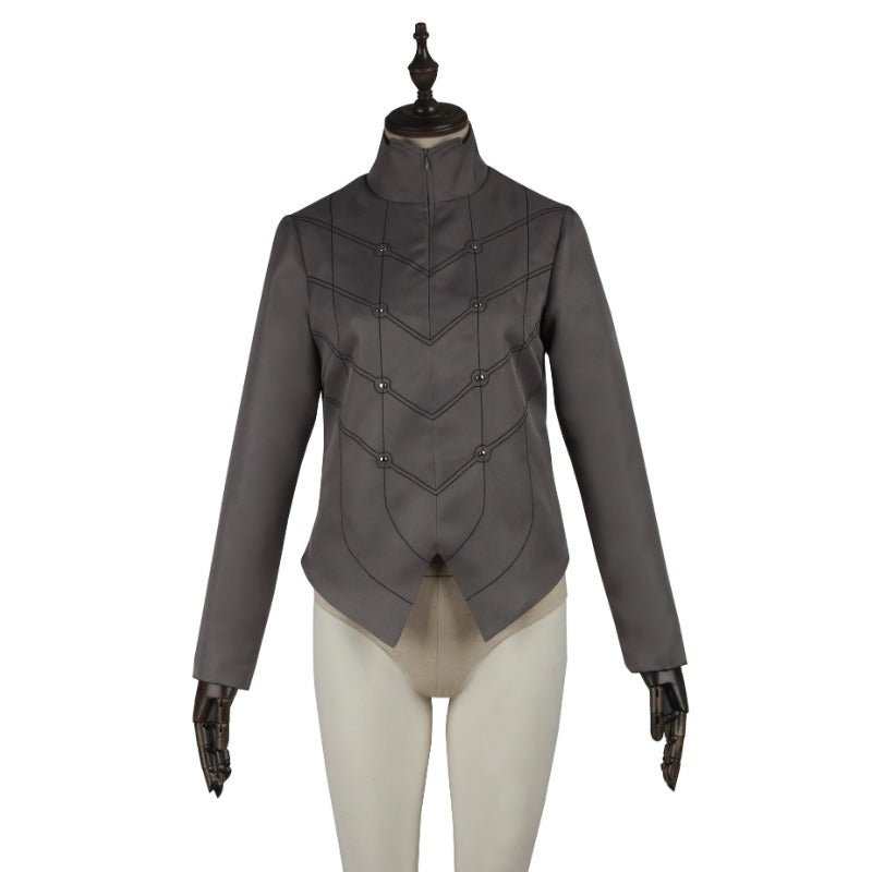 Traje de Cosplay Joker Akira Kurusu Dancing Star Night | Disfraz de Anime para Hombres - Fantasia Cosera