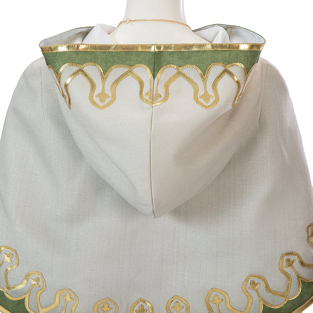 Traje de Cosplay de Duran de Dragon's Dogma 2 - Outfit de Personaje de Juego de Alta Calidad - Fantasia Cosera