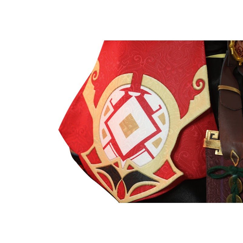 Disfraz de Tingyun Cosplay para Mujer Juego Completo para Halloween y Carnaval - Fantasia Cosera