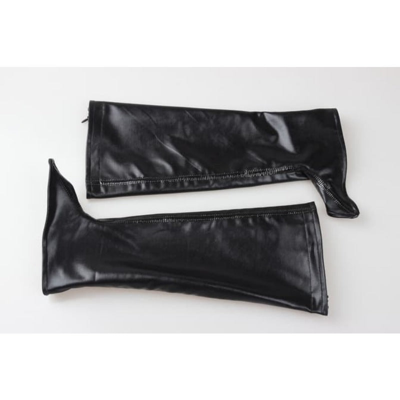 Traje de Cosplay de Arkham City Dick Grayson Nightwing para Halloween y Carnaval - Fantasia Cosera