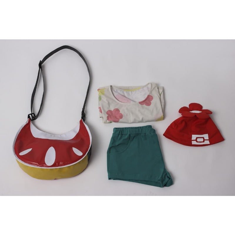 Traje de Cosplay Sol y Luna Selene para Halloween, Navidad y Fiestas – Hecho a Medida - Fantasia Cosera