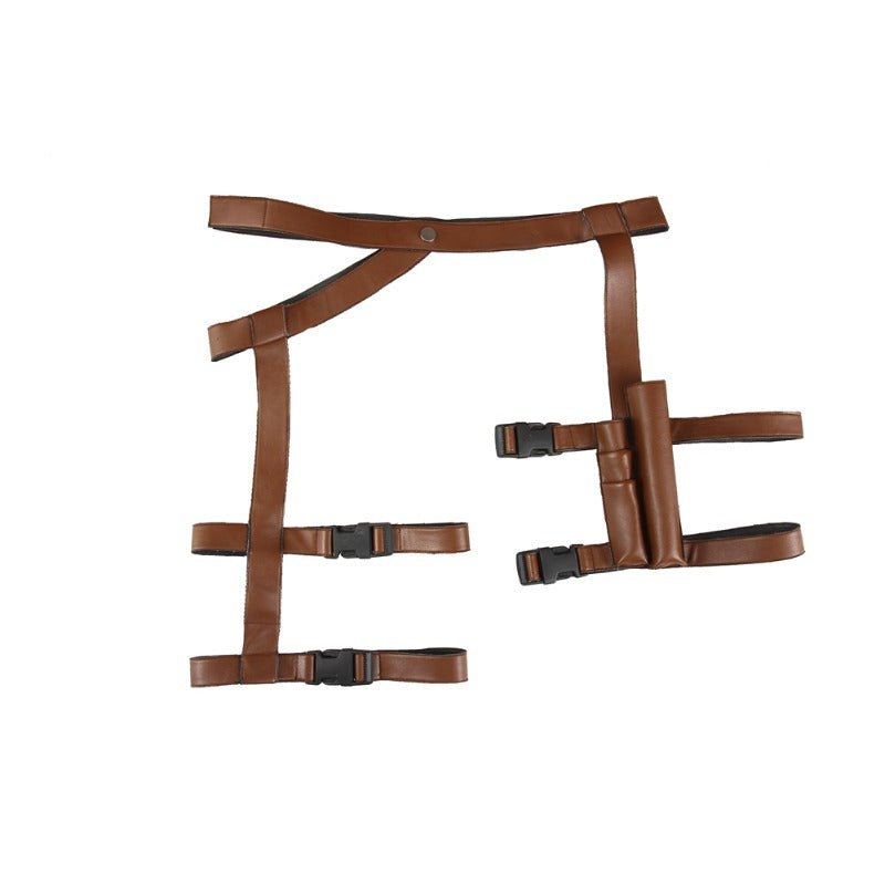 Traje de Cosplay de Hajime Nagumo - Arifureta: De Común a Más Fuerte del Mundo - Fantasia Cosera