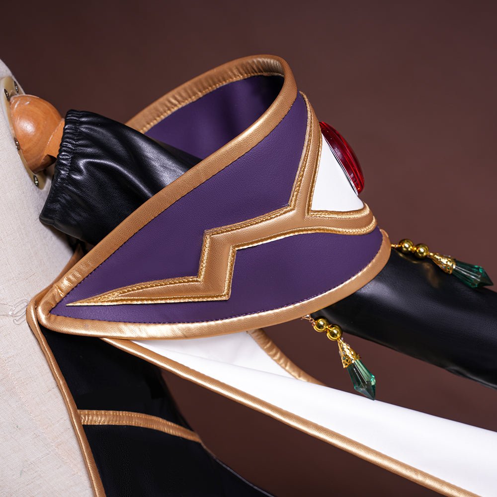 Disfraz de Cosplay de C.C. Reina de Code Geass: Lelouch of the Rebellion - Fantasia Cosera