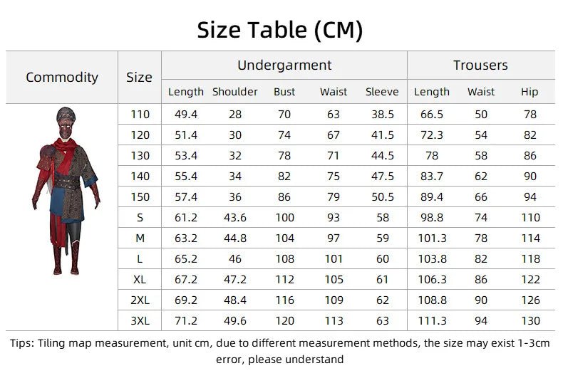 Traje de Cosplay Black Myth: Wukong | El Destinado Guerrero Enmascarado para Halloween y Expos de Anime - Fantasia Cosera