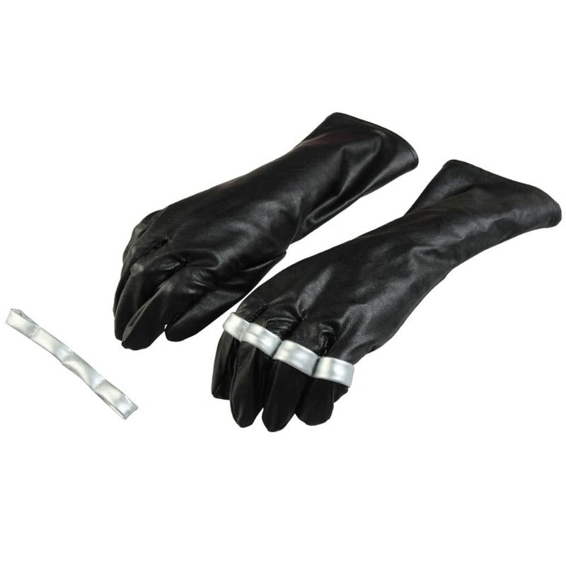 Traje de Cosplay de Hit-Girl Mindy McCready de Marvel para Fans - Fantasia Cosera